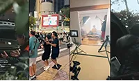 映像制作のイメージ