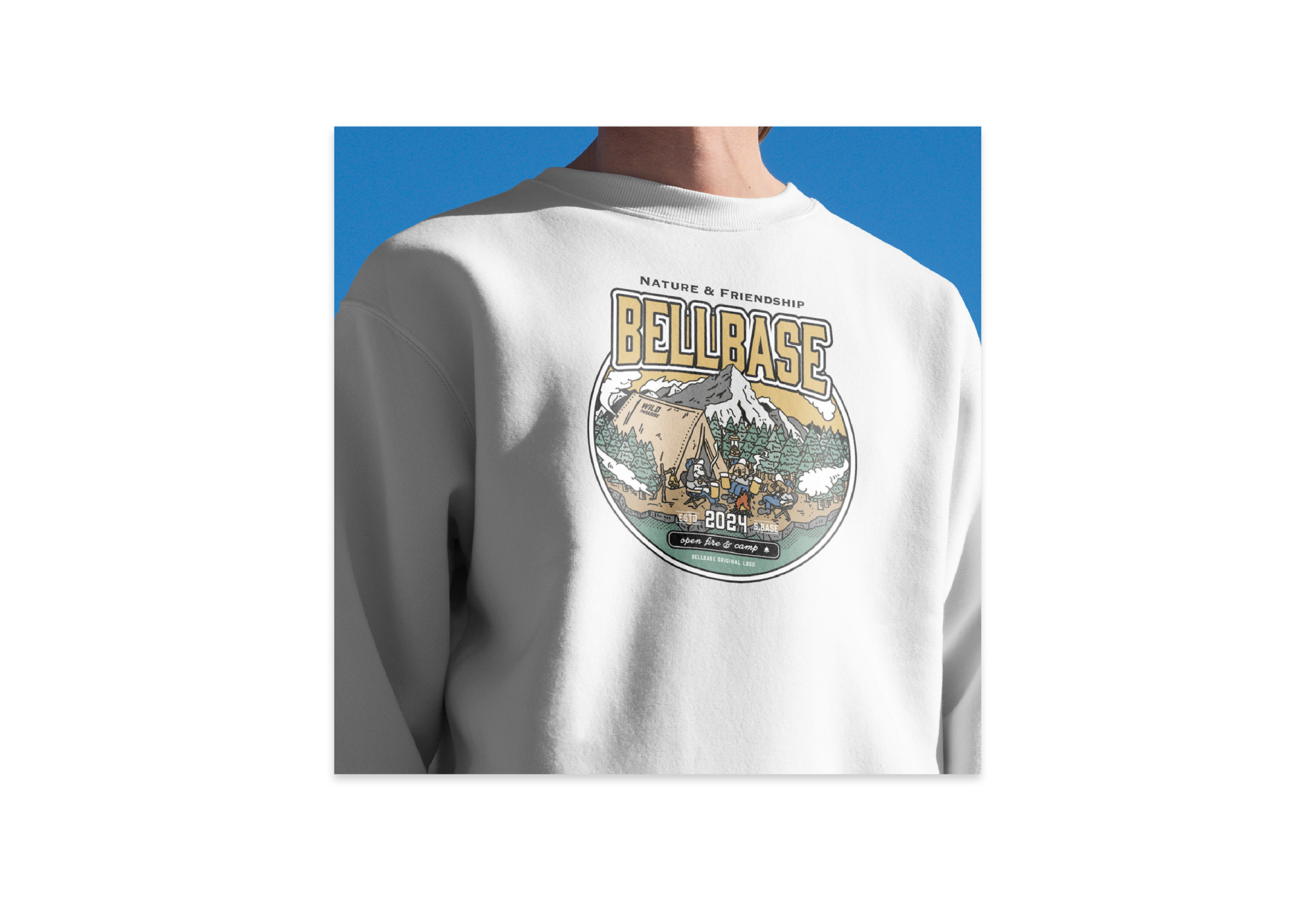 ロゴ・イラスト制作