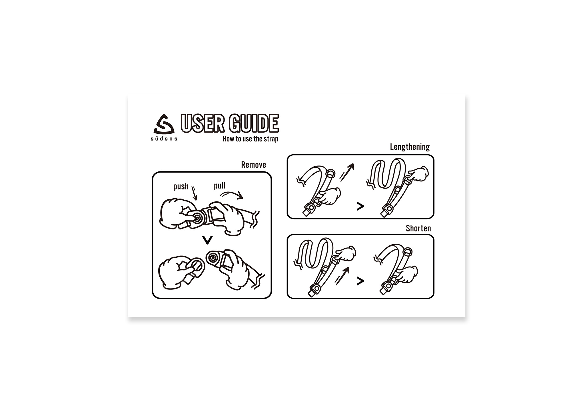 ユーザーガイド制作